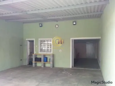 Loja / Salão / Ponto Comercial à venda, 100m² no Jardim Altos de Santana II, Jacareí