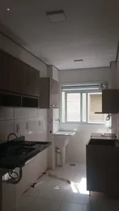 Apartamento com 3 Quartos para venda ou aluguel, 72m² no Vila Bossi, Louveira