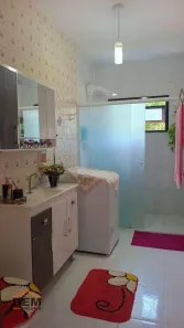 Casa com 3 Quartos à venda, 117m² no Santa Lidia, Penha