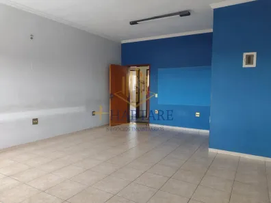 Conjunto Comercial / Sala para alugar, 31m² no Vila Real, Hortolândia