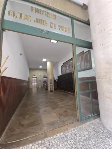 Conjunto Comercial / Sala à venda, 47m² no Centro, Juiz de Fora
