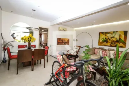Casa de Condomínio com 3 Quartos à venda, 106m² no Vila Andrade, São Paulo