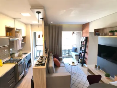 Apartamento com 2 Quartos à venda, 50m² no , Mairinque