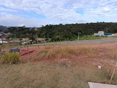 Terreno / Lote / Condomínio à venda, 125m² no Centro (Caucaia do Alto), Cotia
