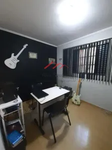 Apartamento com 3 Quartos à venda, 65m² no Parque João de Vasconcelos, Sumaré
