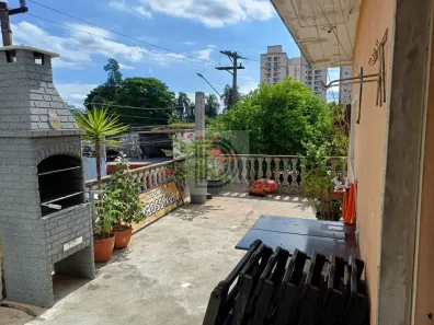 Loja / Salão / Ponto Comercial com 4 Quartos à venda, 300m² no Santa Maria, Osasco