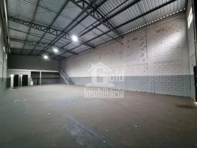 Prédio Inteiro para alugar, 180m² no Jardim Paulistano, Ribeirão Preto