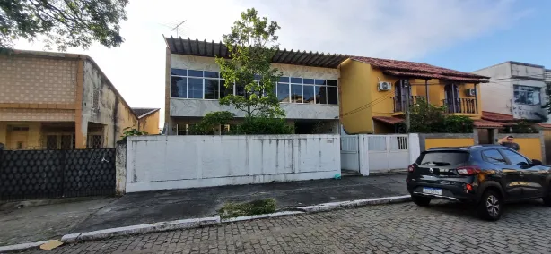 Casa Comercial com 3 Quartos à venda, 400m² no Pechincha, Rio de Janeiro