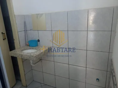 Conjunto Comercial / Sala para alugar, 40m² no Jardim Santana, Hortolândia