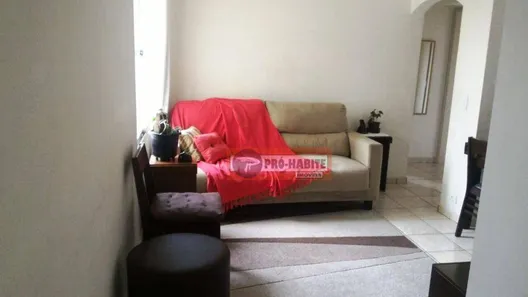 Apartamento com 2 Quartos à venda, 85m² no Vila Bruna, São Paulo