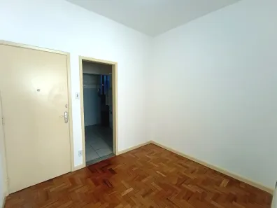 Apartamento com 1 Quarto para alugar, 40m² no Centro, Petrópolis