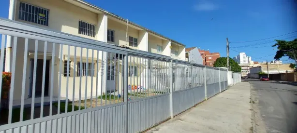 Casa de Condomínio com 2 Quartos à venda, 82m² no Piedade, Jaboatão dos Guararapes