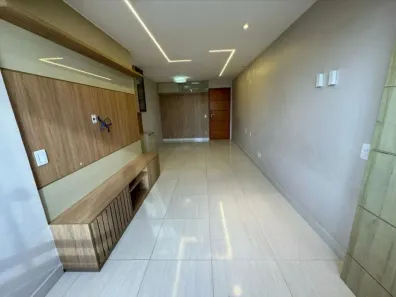 Apartamento com 3 Quartos à venda, 83m² no Ribeira, Natal