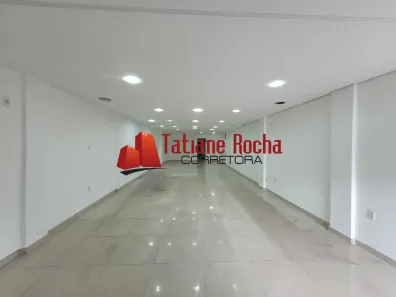 Loja / Salão / Ponto Comercial para alugar, 220m² no Centro, Feira de Santana