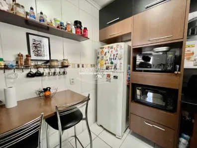 Cobertura com 2 Quartos à venda, 119m² no Piracicamirim, Piracicaba