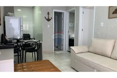 Apartamento com 2 Quartos à venda, 45m² no , Salinópolis