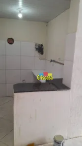 Loja / Salão / Ponto Comercial para venda ou aluguel, 50m² no Santo Antônio, São Pedro da Aldeia