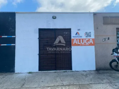 Conjunto Comercial / Sala para alugar, 25m² no Centro, Ponta Grossa