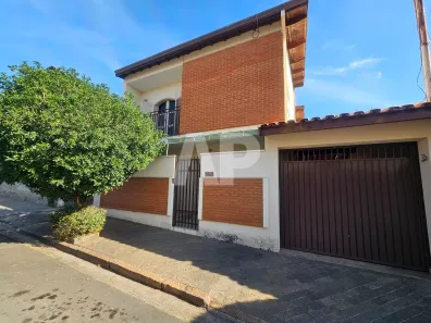 Casa com 4 Quartos à venda, 203m² no Vila Padre Bento, Itu