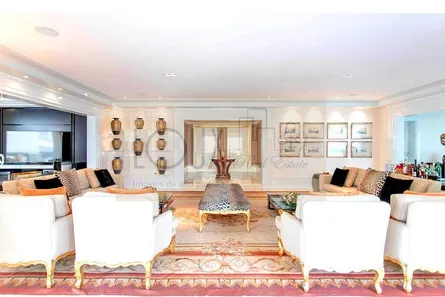 Apartamento com 4 Quartos à venda, 388m² no Vila Nova Conceição, São Paulo