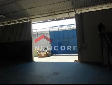Galpão / Depósito / Armazém à venda, 1201m² no Parque Boa Vista II, Duque de Caxias