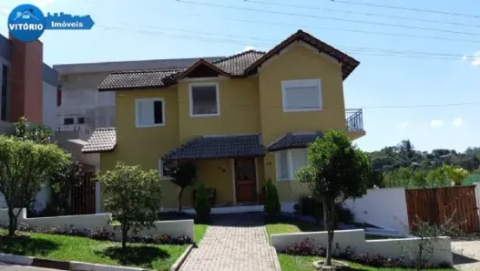 Casa de Condomínio com 3 Quartos à venda, 140m² no Jardim Rene, São Roque