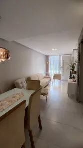 Casa de Condomínio com 3 Quartos à venda, 93m² no Papagaio, Feira de Santana