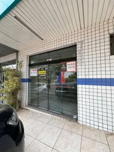 Conjunto Comercial / Sala para alugar, 36m² no Vila Belvedere, Americana