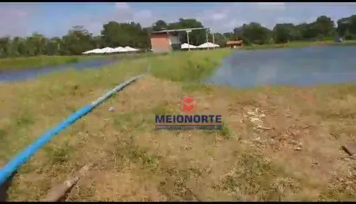 Fazenda / Sítio / Chácara com 2 Quartos à venda, 300000m² no Centro, Santa Rita