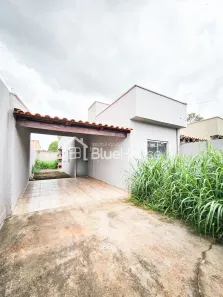 Casa com 2 Quartos à venda, 75m² no Setor Barcelos, Trindade