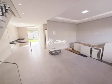 Sobrado com 4 Quartos à venda, 145m² no Boa Vista I, Resende