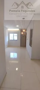 Apartamento com 2 Quartos para venda ou aluguel, 72m² no Villa Toscana, Bragança Paulista
