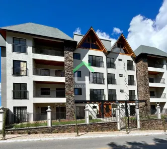 Apartamento com 3 Quartos à venda, 170m² no Centro, Campo Alegre