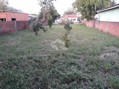 Terreno / Lote / Condomínio à venda, 480m² no Pé de Plátano, Santa Maria