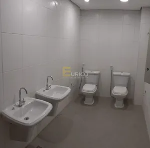 Prédio Inteiro para alugar, 332m² no Distrito Industrial Alfredo Relo, Itatiba