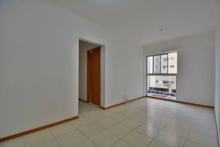 Apartamento com 2 Quartos à venda, 55m² no Samambaia Norte, Brasília