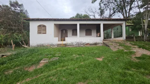 Casa com 2 Quartos à venda, 592m² no Hospício, Araruama