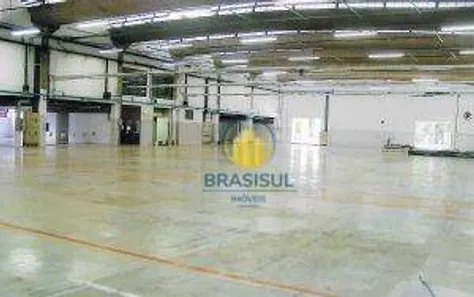 Galpão / Depósito / Armazém para alugar, 4390m² no Jardim Alvorada, Jandira