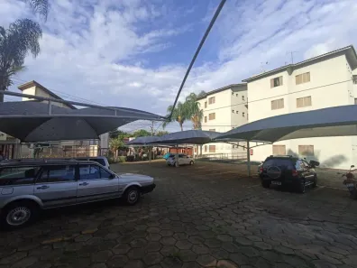 Flat com 1 Quarto à venda, 30m² no Jardim Santa Paula, São Carlos