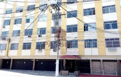 Apartamento com 2 Quartos para alugar, 53m² no Nova Cidade, São Gonçalo