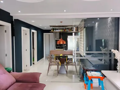 Casa com 7 Quartos à venda, 450m² no Comendador Soares, Nova Iguaçu
