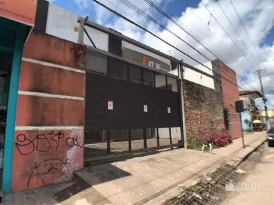 Galpão / Depósito / Armazém à venda, 602m² no Centro, Ananindeua