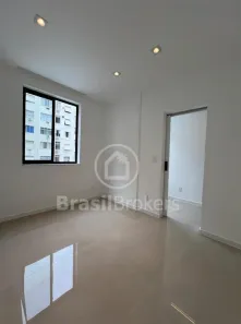 Apartamento com 1 Quarto à venda, 33m² no Ipanema, Rio de Janeiro