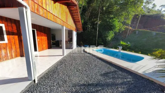 Fazenda / Sítio / Chácara com 2 Quartos à venda, 64m² no São João Batista, São João Batista