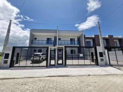 Sobrado com 3 Quartos à venda, 136m² no Itacolomi, Balneário Piçarras