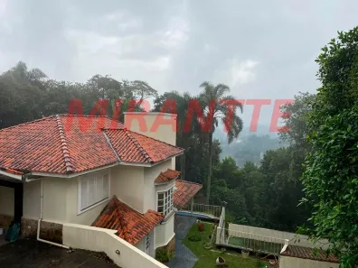 Sobrado com 3 Quartos à venda, 280m² no Roseira, Mairiporã