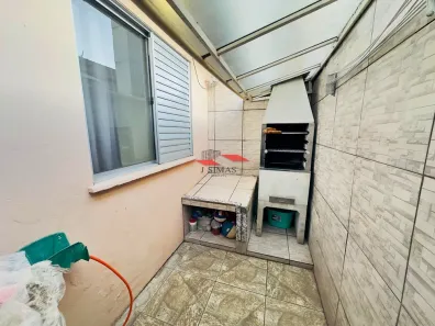 Sobrado com 3 Quartos à venda, 72m² no Parque Santa Fé, Porto Alegre