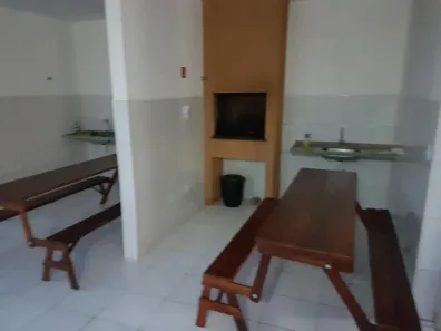 Apartamento com 2 Quartos à venda, 49m² no Quitaúna, Osasco