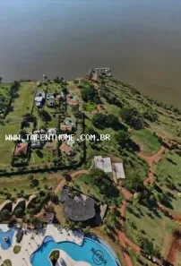 Terreno / Lote / Condomínio à venda, 1270m² no , Primeiro de Maio