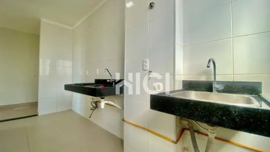 Apartamento com 2 Quartos à venda, 47m² no Cidade Industrial 2, Londrina